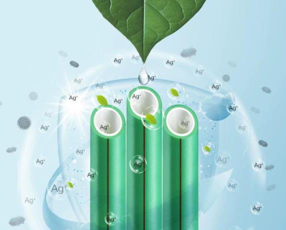 日豐ppr瓷芯抗菌管抗菌效率怎么樣？和雙層管比又如何？