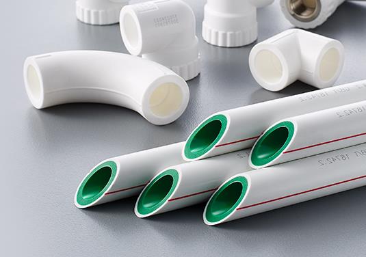 日豐普通水管和抗菌管介紹，它竟然能破壞細(xì)菌結(jié)構(gòu)！