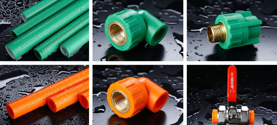 ppr納米抗菌管的缺點(diǎn)是什么？原來還有一段這樣的故事！