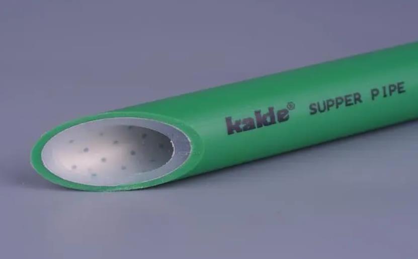 克蘭德水管是德國的嗎？從創(chuàng)始到引進中國介紹！