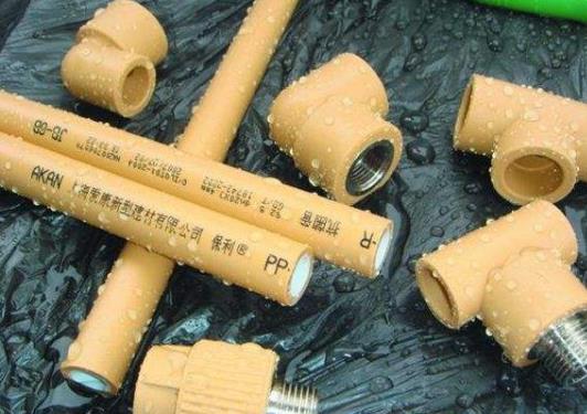 保利管道是幾線品牌？論性價(jià)比！保利怎么樣？