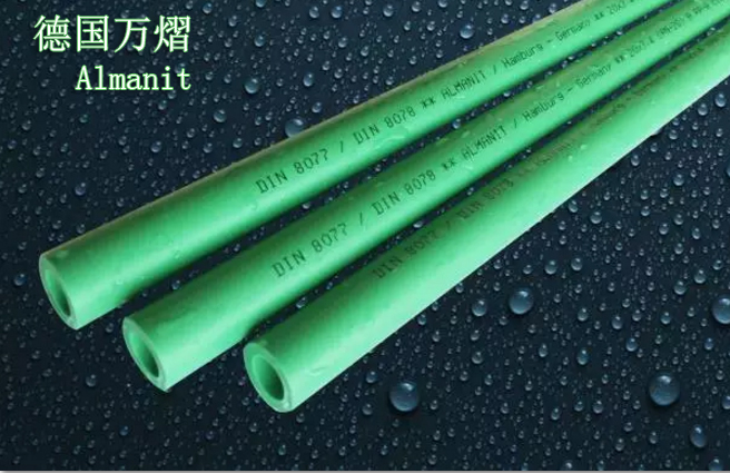 德國(guó)水管十大名牌都是哪些品牌？這2個(gè)牌子你更看好誰(shuí)？