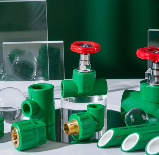 龍勝水管質(zhì)量介紹，三層管道果然名不虛傳！