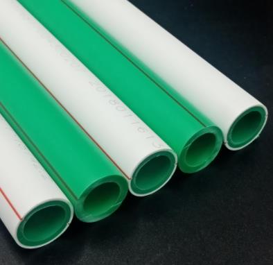 日豐水管藍(lán)色雙層質(zhì)量好嗎？和精裝管有什么區(qū)別嗎？