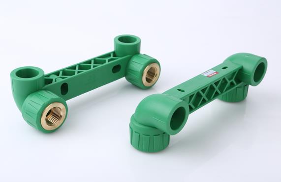 綠色水管為什么要貴？別上當！綠色不等于環(huán)保！