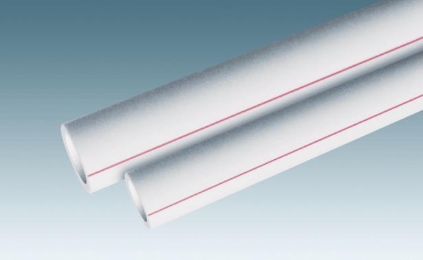 ppr水管三層和兩層哪個好？抗菌管？這不懂可不行！