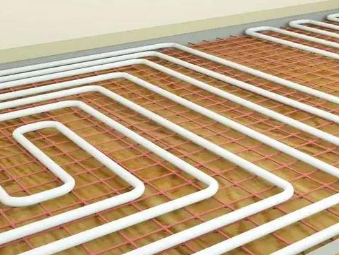 日豐地暖顏色好壞順序是怎樣的？什么地暖管材好？
