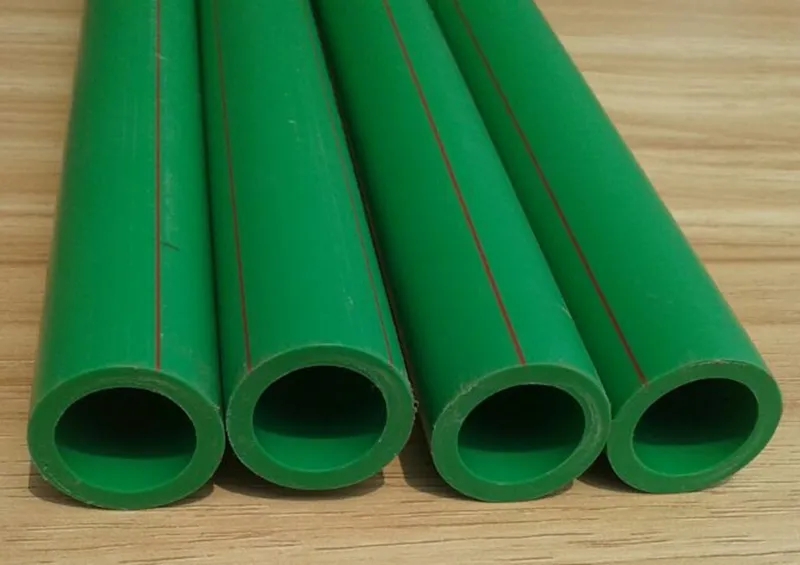 日豐與偉星水管區(qū)別？哪個好？顏色可以區(qū)分好壞嗎？