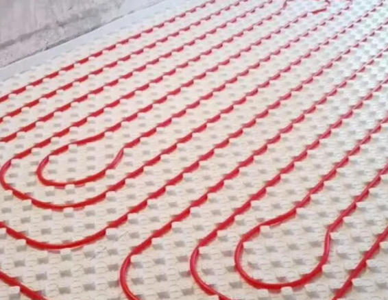 擔(dān)任偉星地暖管代理商要多少錢(qián)？做地暖生意怎么樣？