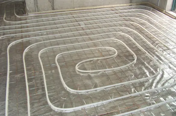 pert地暖管代理加盟價格多少？怎么選擇好的管道品牌？