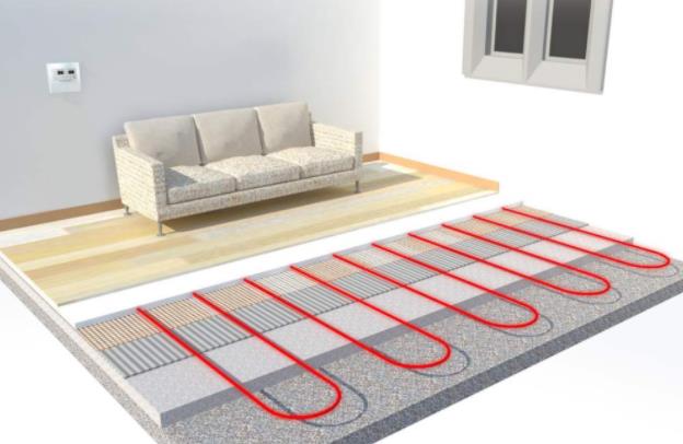 代理地暖產(chǎn)品代理是什么？它能讓你在冬季安享溫馨！