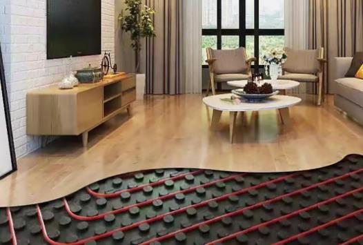 為什么韶關(guān)水地暖安裝品牌代理被越來(lái)越多人選擇？為了成為地暖行業(yè)的贏家！