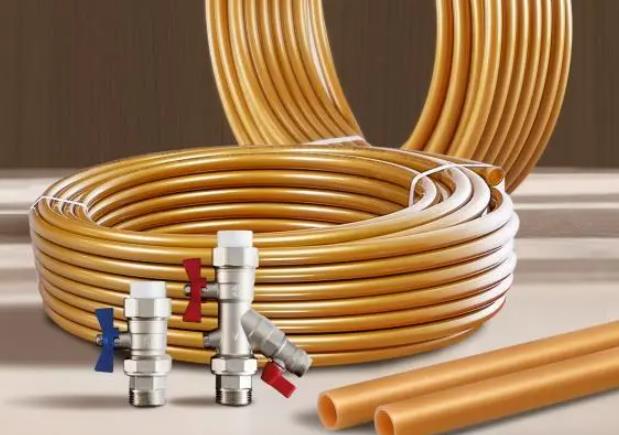 日豐地暖哪個管好？這3類是官方推薦的首選！