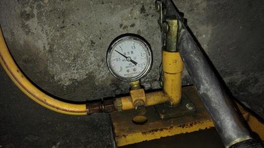 PPR管道試壓正常打壓量是多少？如何正確進行試壓？