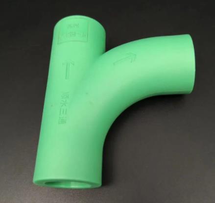 異徑順?biāo)ㄊ窃鯓拥?？常?guī)三通和異徑三通有什么不同？