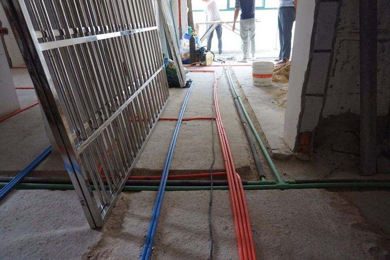 偉星給水電工返點多少？偉星水管質(zhì)量好不好？