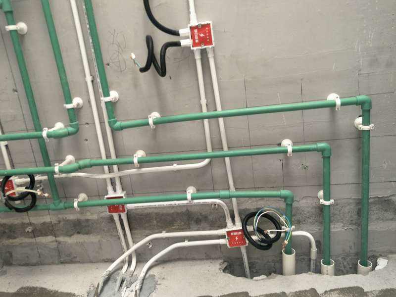 新房裝修水路設(shè)計(jì)有哪些要點(diǎn)？注意好這些可以讓今后用水更加舒適！