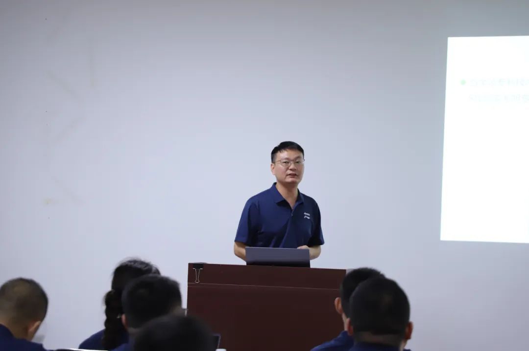 聚焦市場，渠道賦能 |《2023年龍勝管半年度總結(jié)會議》圓滿舉辦！