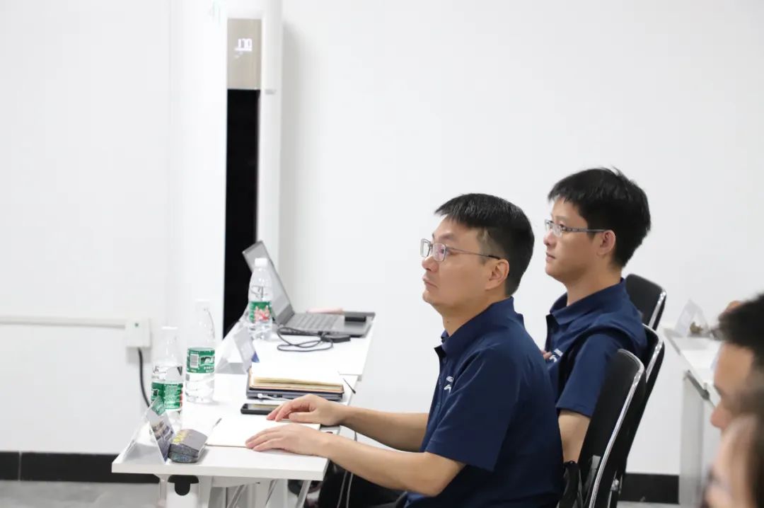 聚焦市場，渠道賦能 |《2023年龍勝管半年度總結(jié)會議》圓滿舉辦！