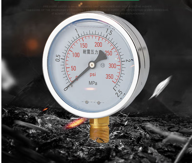 水管打壓半小時(shí)掉一公斤正常嗎？水管試壓要24小時(shí)嗎？