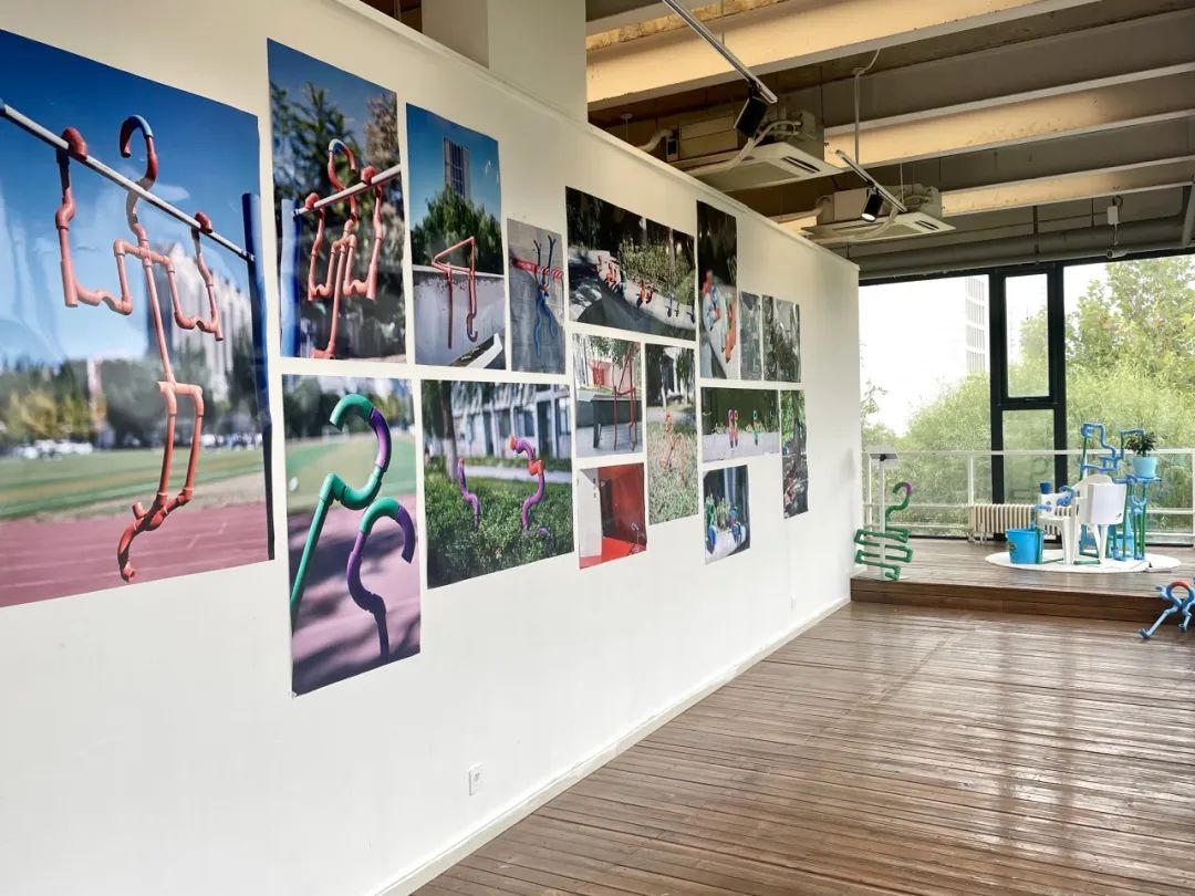 路徑之境水管主題藝術(shù)展，讓管道創(chuàng)意無限可能