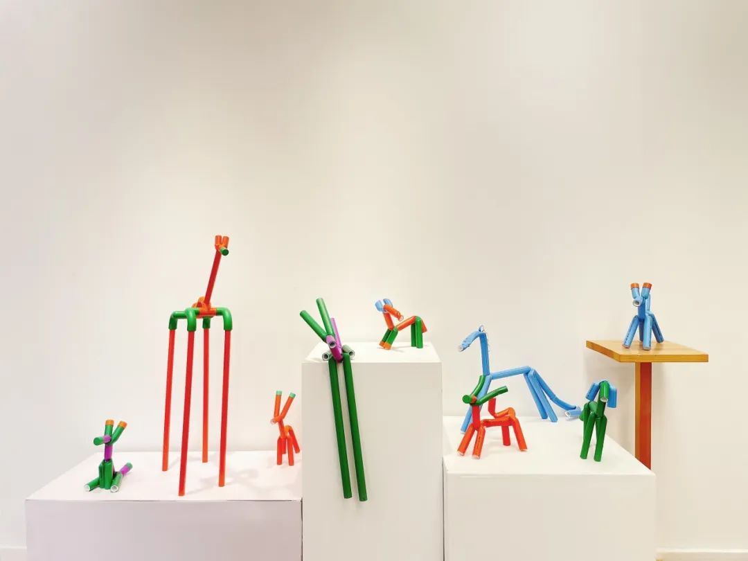 路徑之境水管主題藝術(shù)展，讓管道創(chuàng)意無限可能