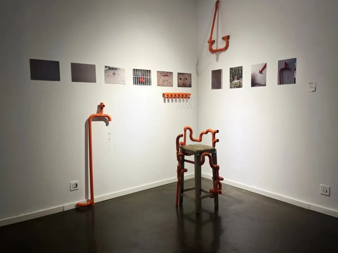 路徑之境水管主題藝術(shù)展，讓管道創(chuàng)意無限可能