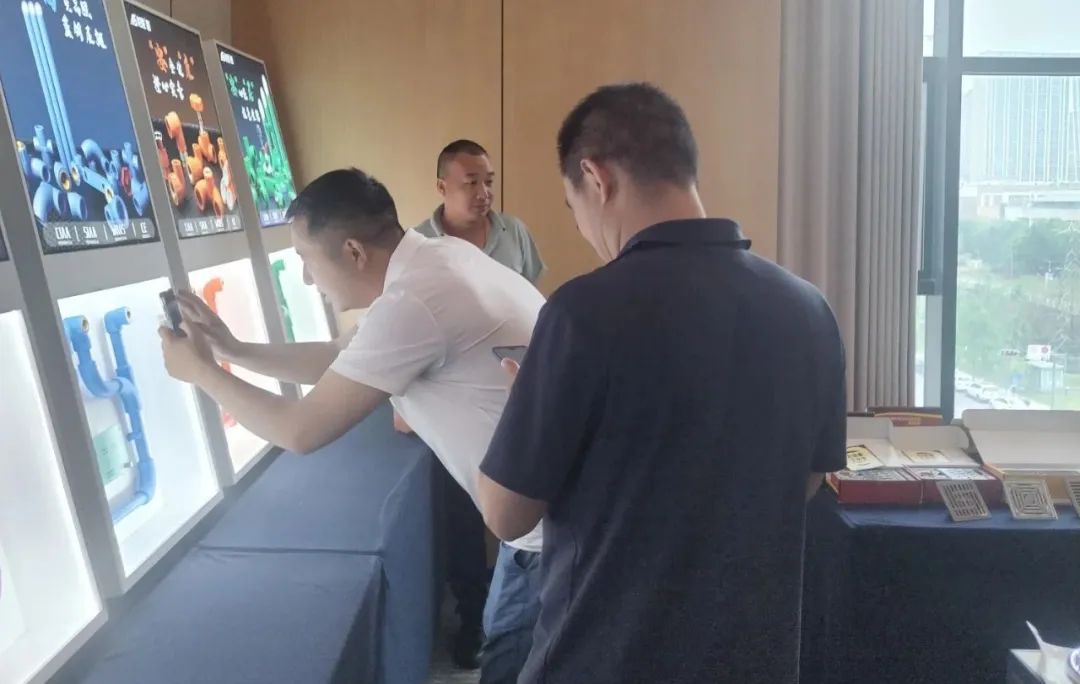 龍勝管2025年代理商培訓(xùn)交流會(huì)圓滿(mǎn)落幕！【精進(jìn)賦能·贏戰(zhàn)終端】