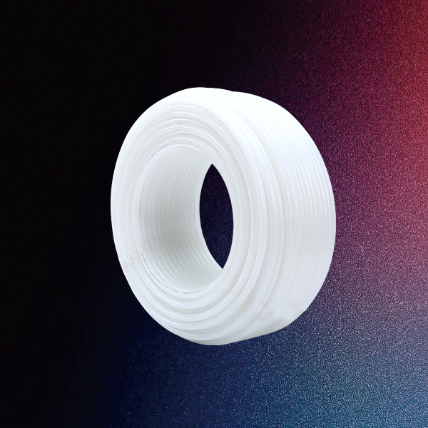 龍勝管本色PERT地暖管