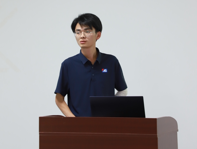 逆勢破局，聚力前行！龍勝管2025上半年度營銷會議圓滿落幕！