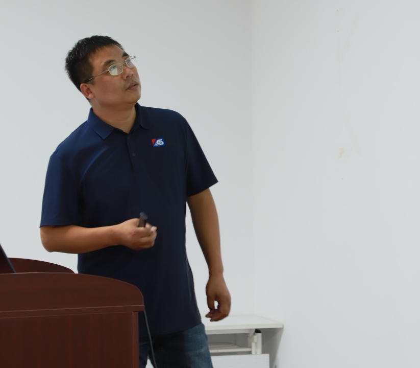 逆勢破局，聚力前行！龍勝管2025上半年度營銷會議圓滿落幕！