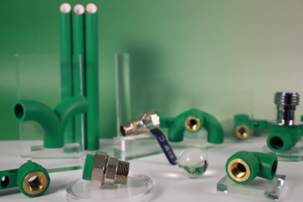 達(dá)柏林ppr管鄭州代理商有了嘛？產(chǎn)品是否可靠？